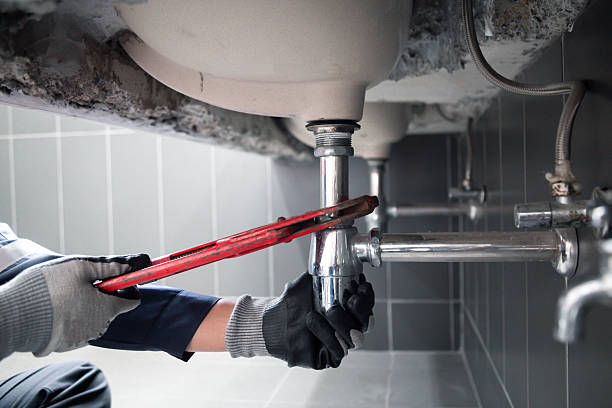 Licensed Pipe Repair service in Exeter, RI - Street Wise - Plumbing